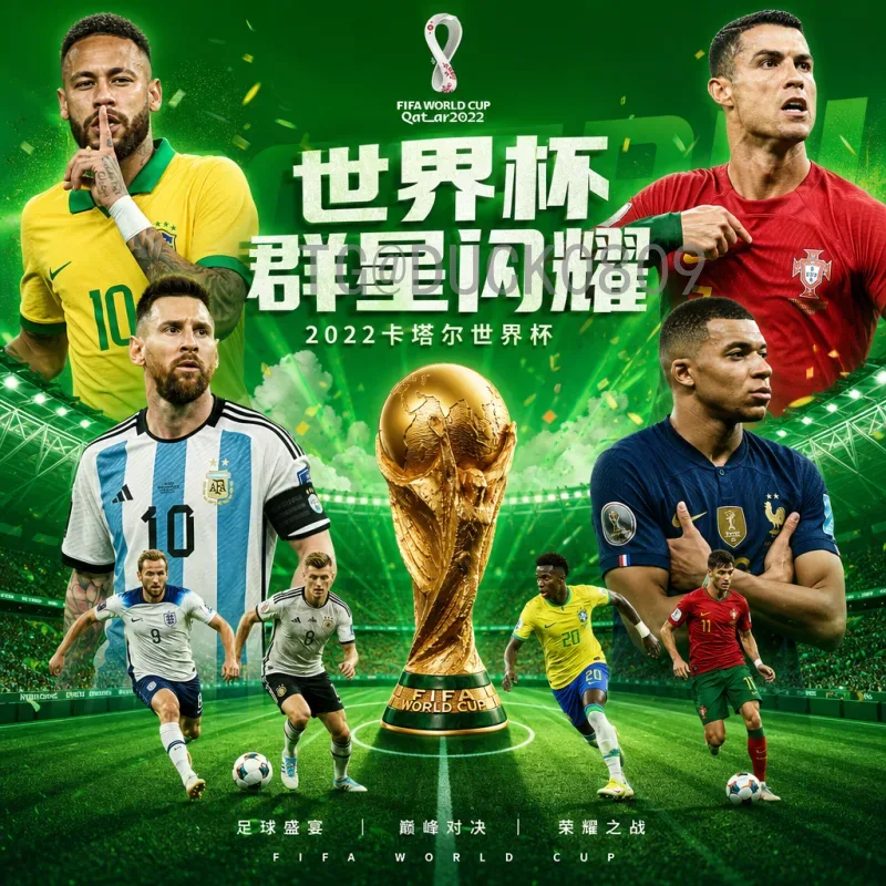2026美加墨世界杯门票价格全解析：购票指南与省钱攻略