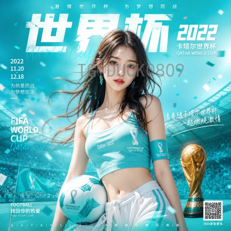 最新2026年国际足联世界杯参赛名额一览：扩军至48队，各洲名额分配详解